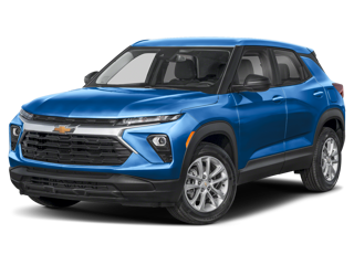Chevrolet Trailblazer - Tom Kadlec Chevrolet in NORTH BRANCH MN
