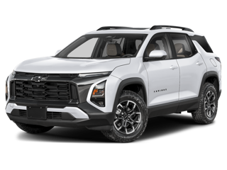 Chevrolet Equinox - Tom Kadlec Chevrolet in NORTH BRANCH MN