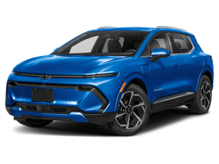 Chevrolet Equinox EV - Tom Kadlec Chevrolet in NORTH BRANCH MN