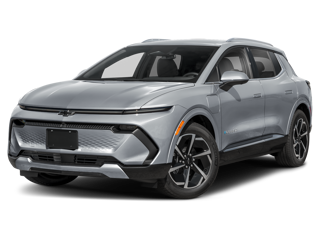 Equinox EV - Tom Kadlec Chevrolet in NORTH BRANCH MN