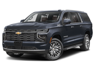 Chevrolet Suburban - Tom Kadlec Chevrolet in NORTH BRANCH MN