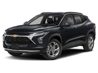 Chevrolet Trax - Tom Kadlec Chevrolet in NORTH BRANCH MN