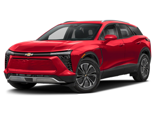 Chevrolet Blazer EV - Tom Kadlec Chevrolet in NORTH BRANCH MN