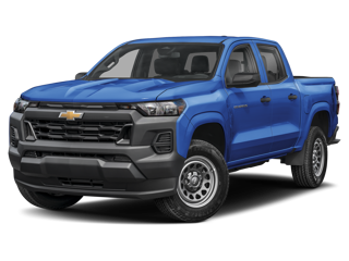 Chevrolet Colorado - Tom Kadlec Chevrolet in NORTH BRANCH MN