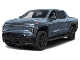 Chevrolet Silverado EV - Tom Kadlec Chevrolet in NORTH BRANCH MN