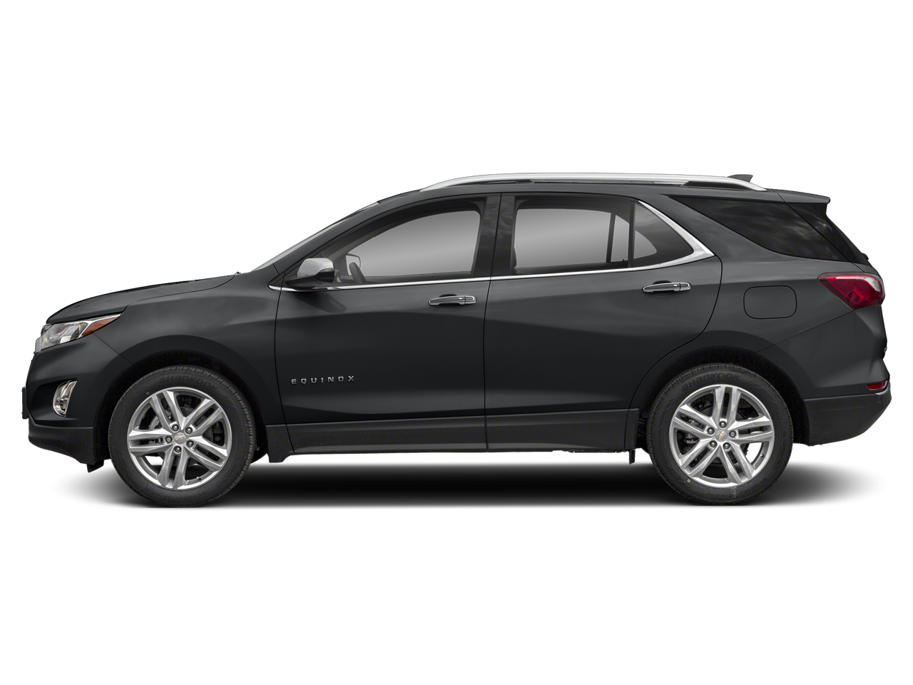 2020 Chevrolet Equinox Premier - Photo 40