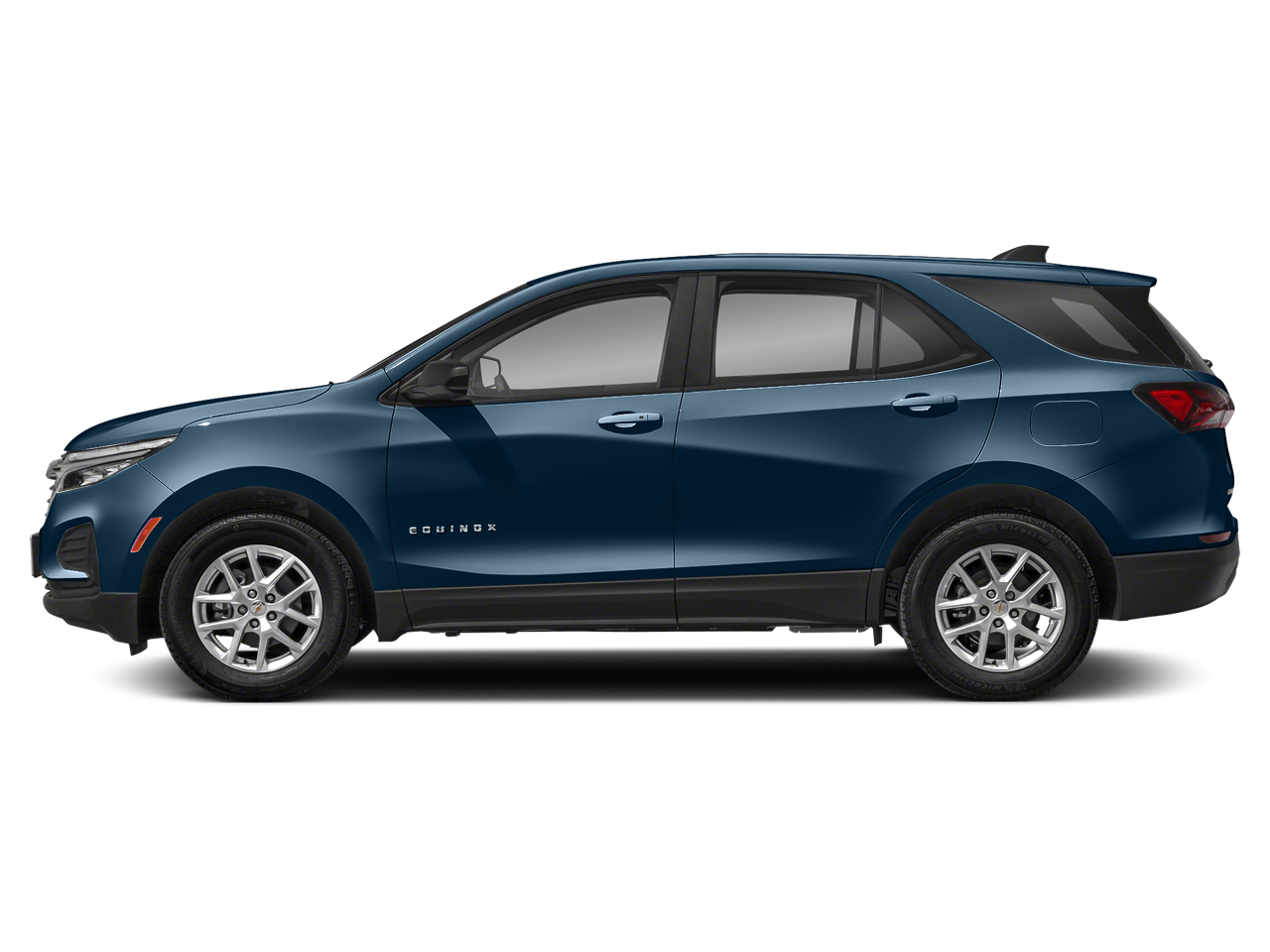 2022 Chevrolet Equinox LT - Photo 32