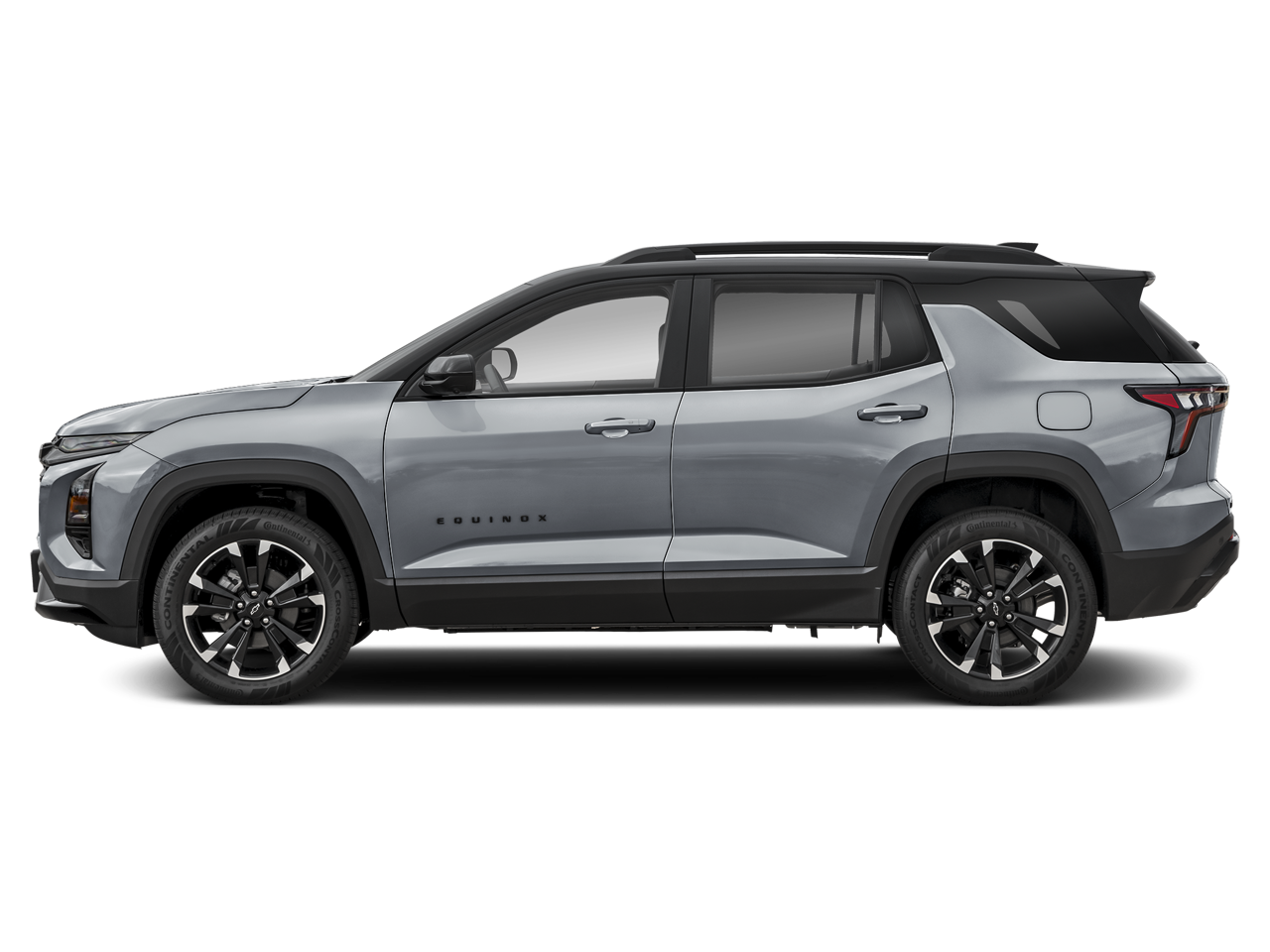 2026 Chevrolet Equinox RS - Photo 30
