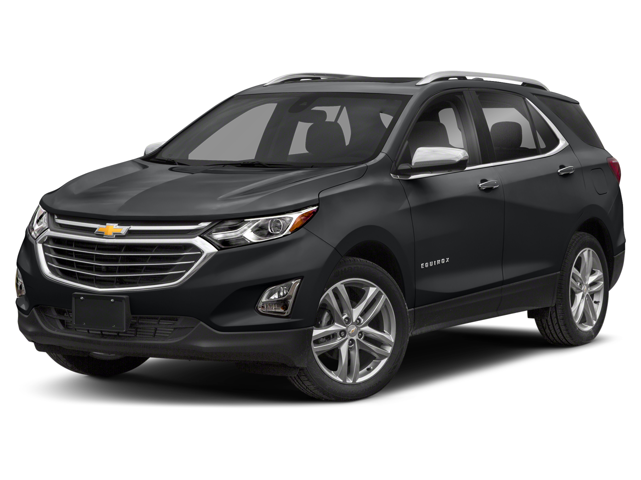 2020 Chevrolet Equinox Premier - Photo 38
