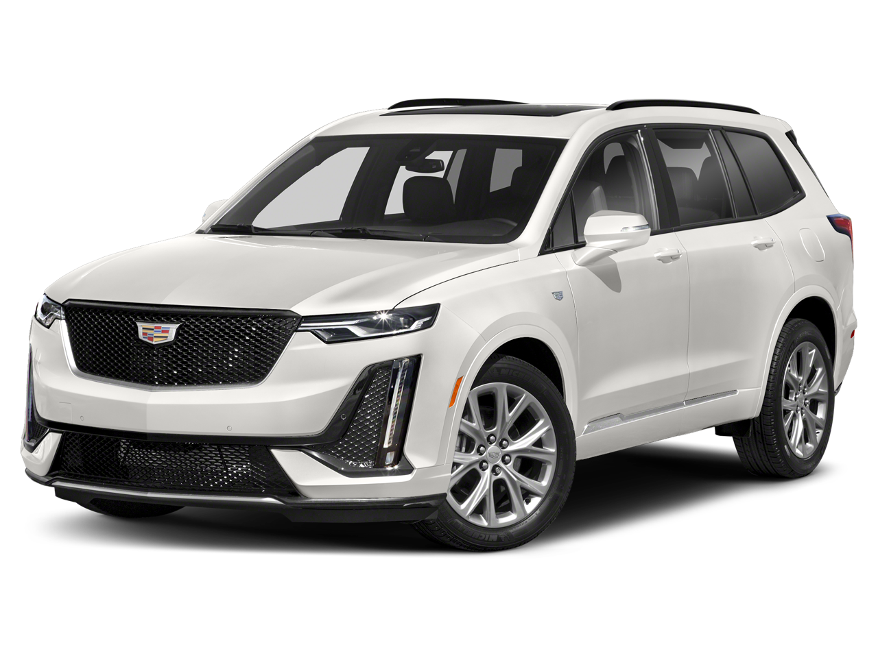 Used 2021 Cadillac XT6 Sport with VIN 1GYKPHRS3MZ189293 for sale in North Branch, Minnesota