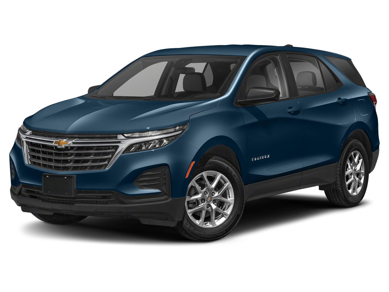 2022 Chevrolet Equinox LT - Photo 30