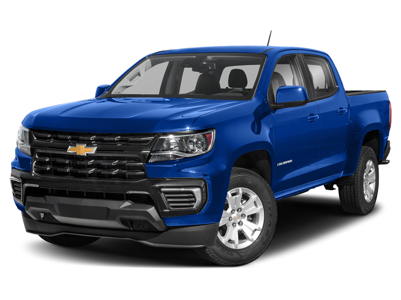 2022 Chevrolet Colorado LT for sale in North Branch, MN