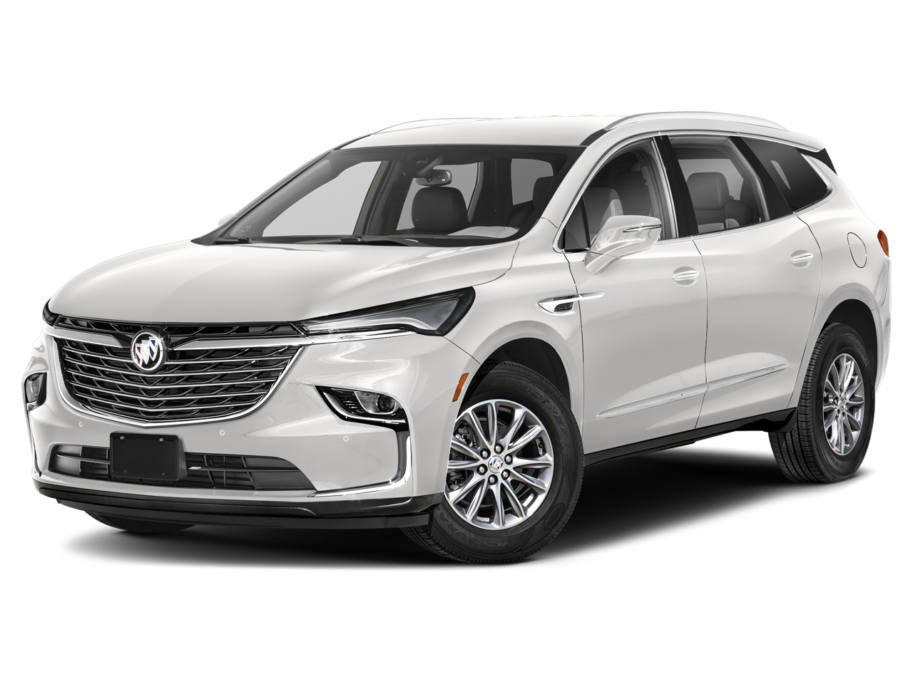 Used 2023 Buick Enclave Essence with VIN 5GAEVAKW9PJ267982 for sale in North Branch, Minnesota