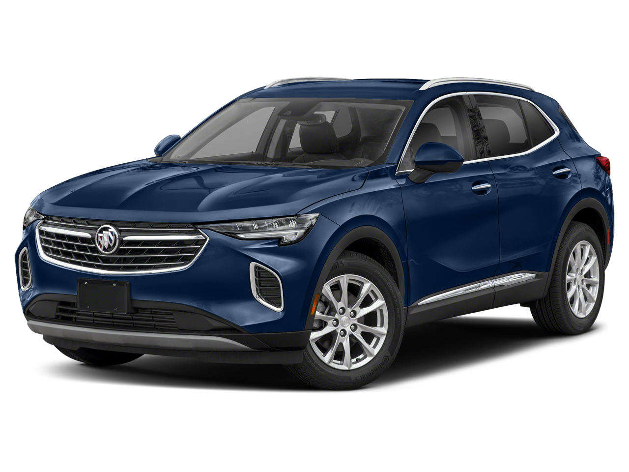 Used 2023 Buick Envision Preferred with VIN LRBFZMR44PD202385 for sale in North Branch, Minnesota
