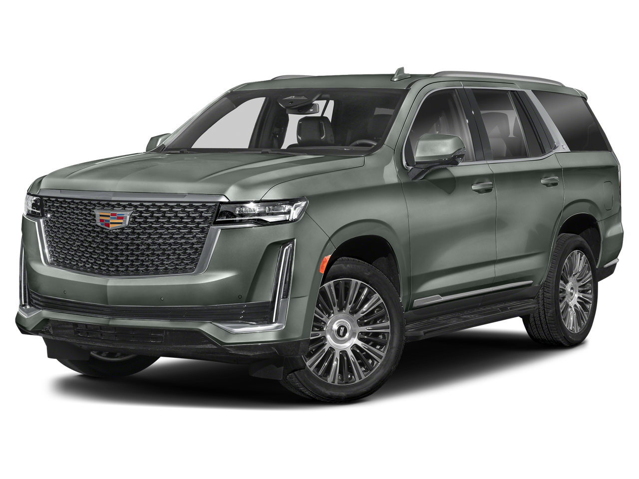 2023 Cadillac Escalade Premium Luxury for sale in North Branch, MN