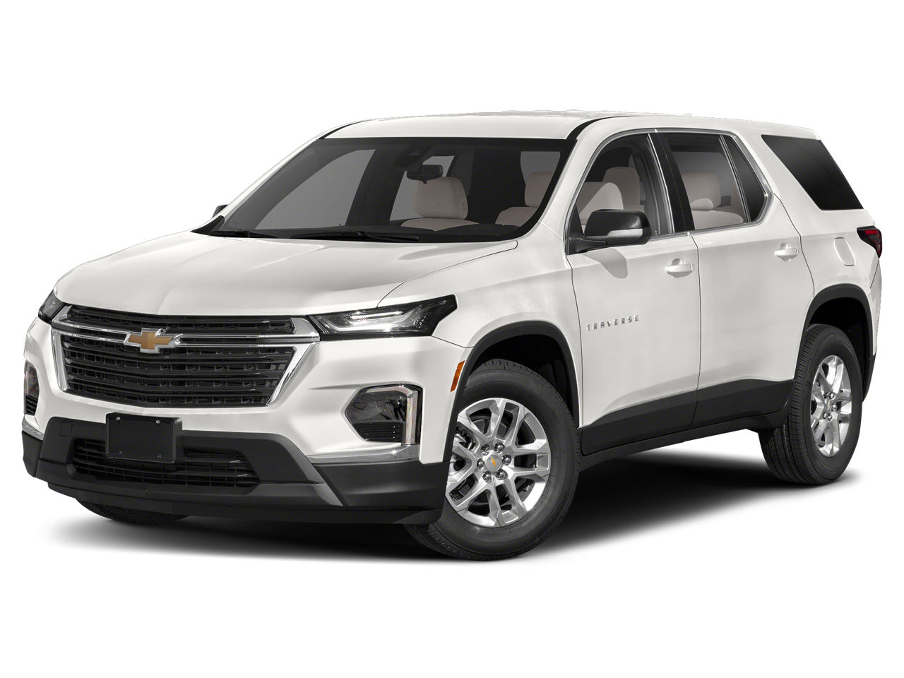 Used 2023 Chevrolet Traverse High Country with VIN 1GNEVNKW8PJ190373 for sale in North Branch, Minnesota