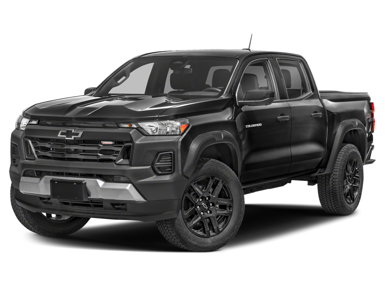 2023 Chevrolet Colorado Trail Boss for sale in North Branch, MN