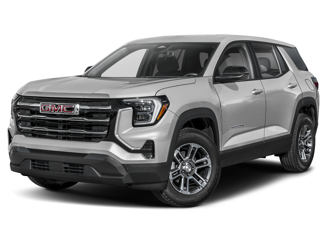 Used 2026 GMC Terrain Elevation with VIN 3GKALUEG9TL152704 for sale in North Branch, Minnesota
