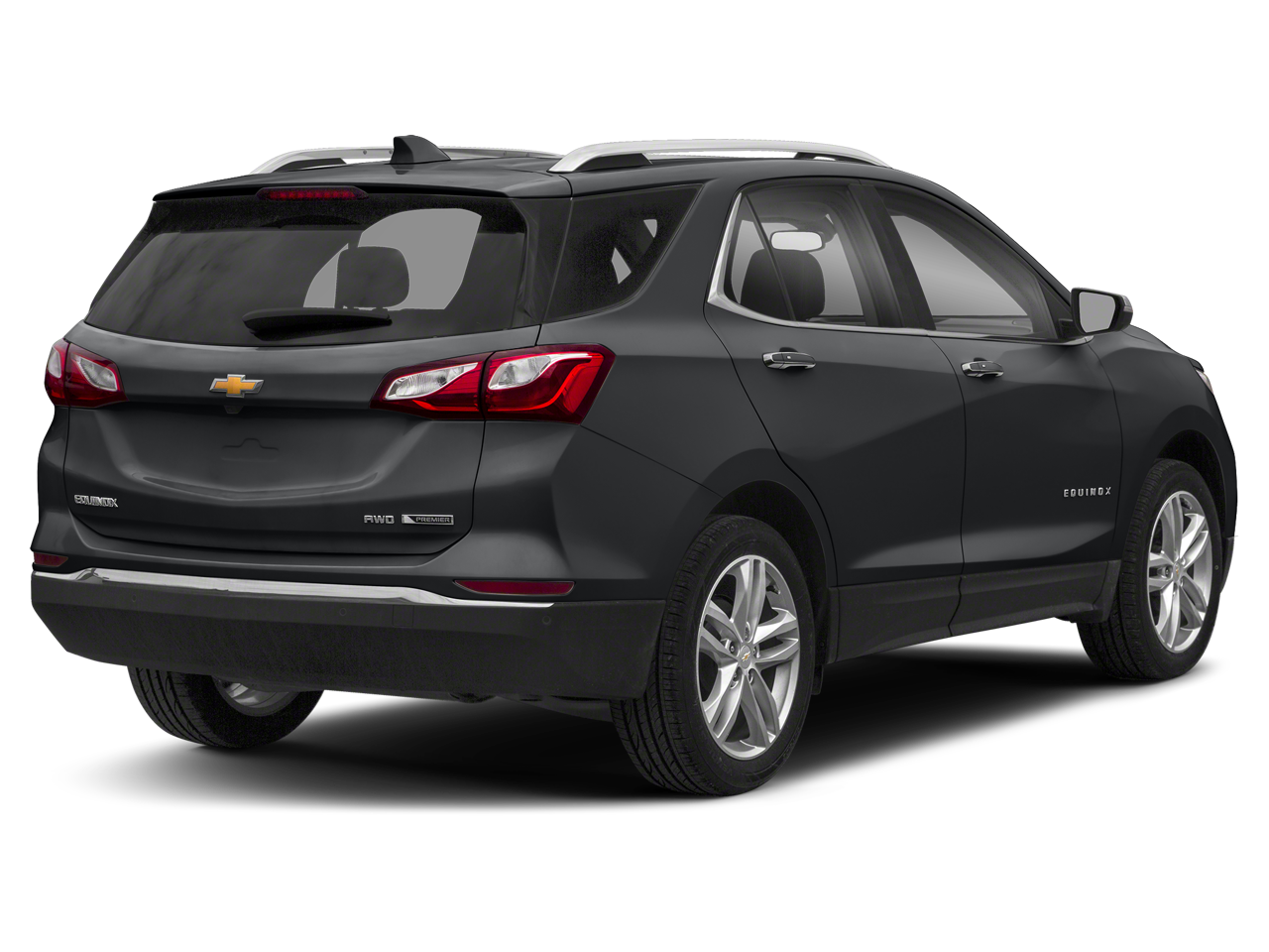 2020 Chevrolet Equinox Premier - Photo 39
