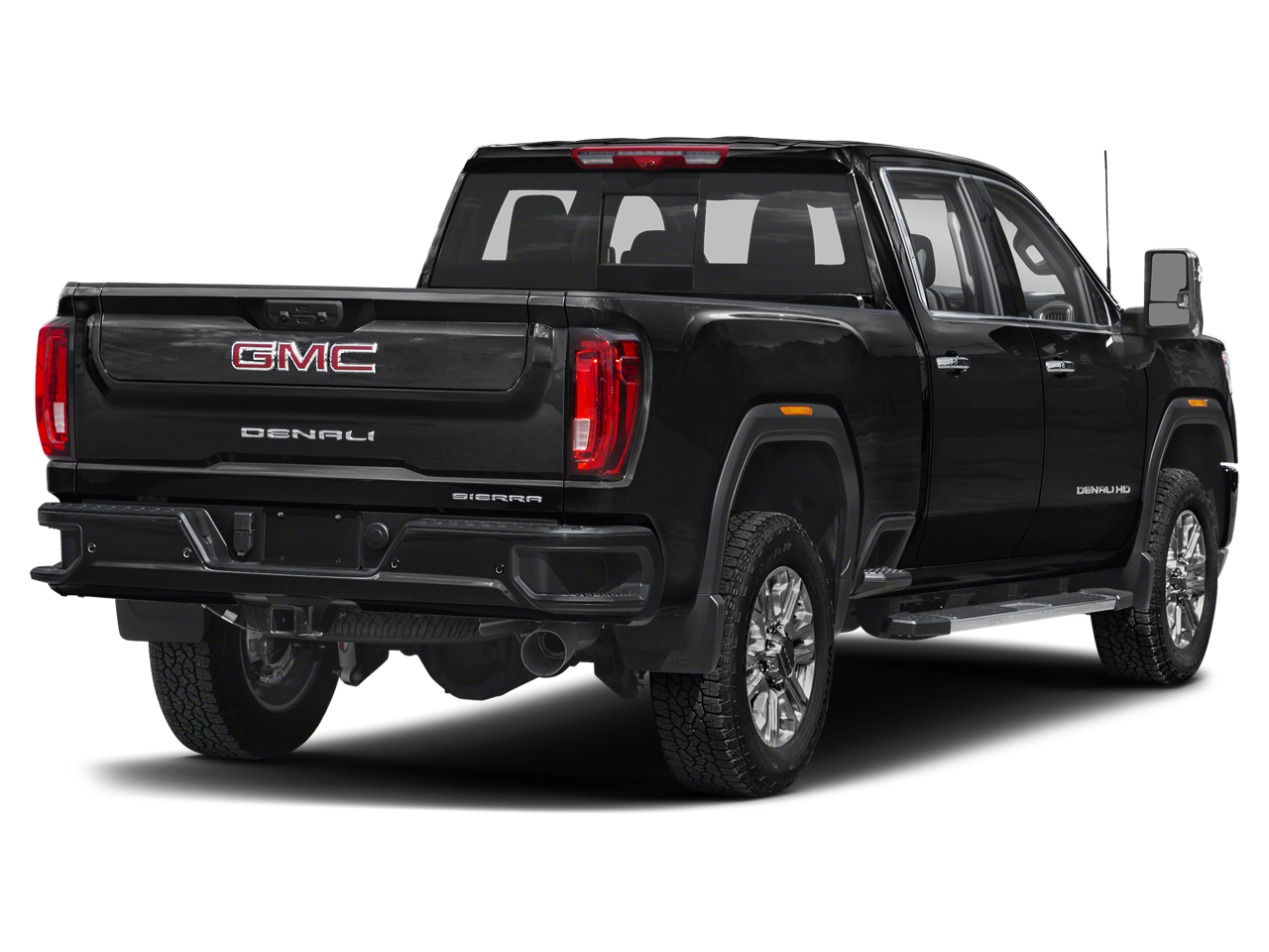 Used 2021 GMC Sierra 3500 Denali HD Denali with VIN 1GT49WEY1MF272505 for sale in North Branch, Minnesota