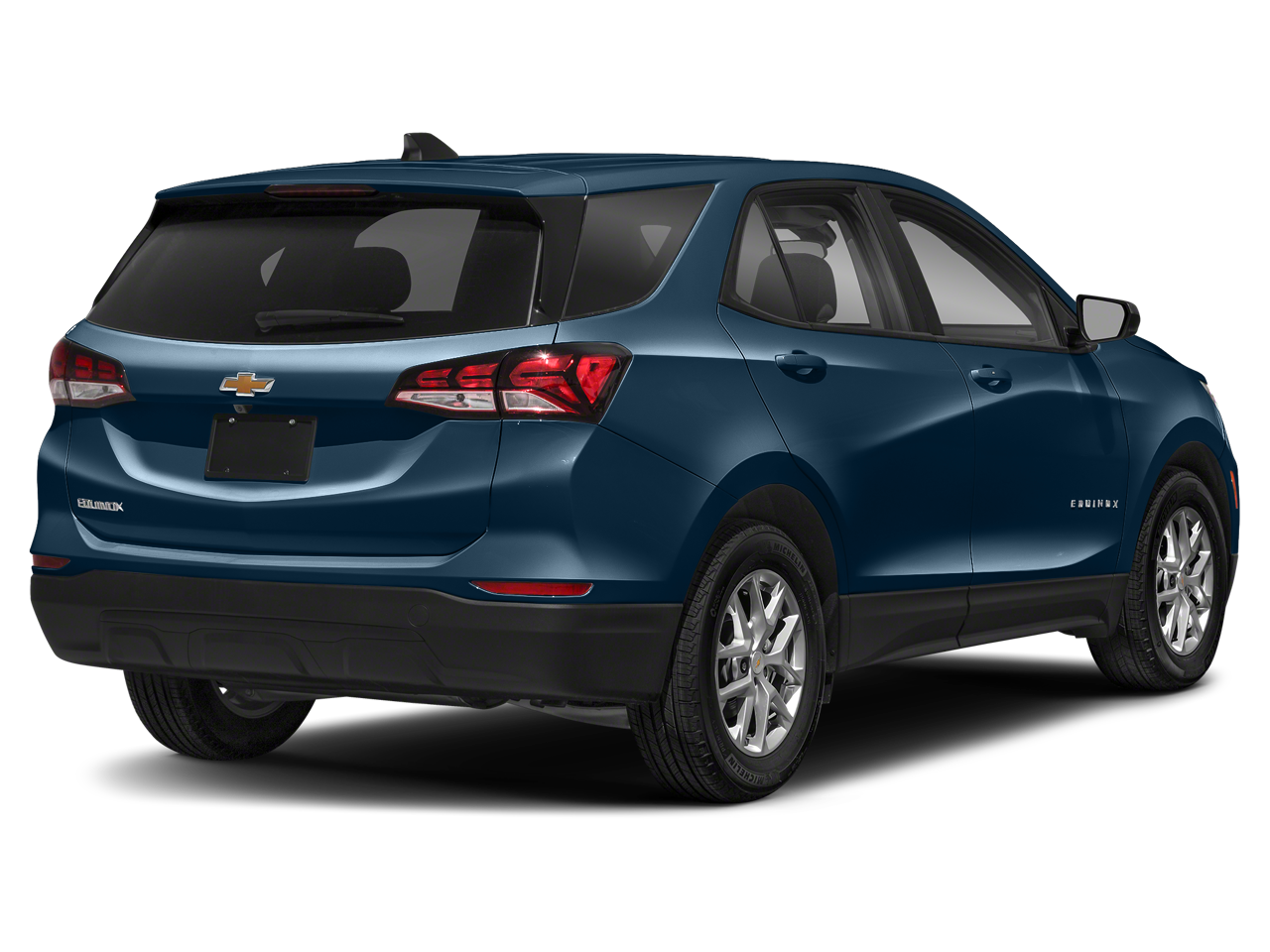 2022 Chevrolet Equinox LT - Photo 31