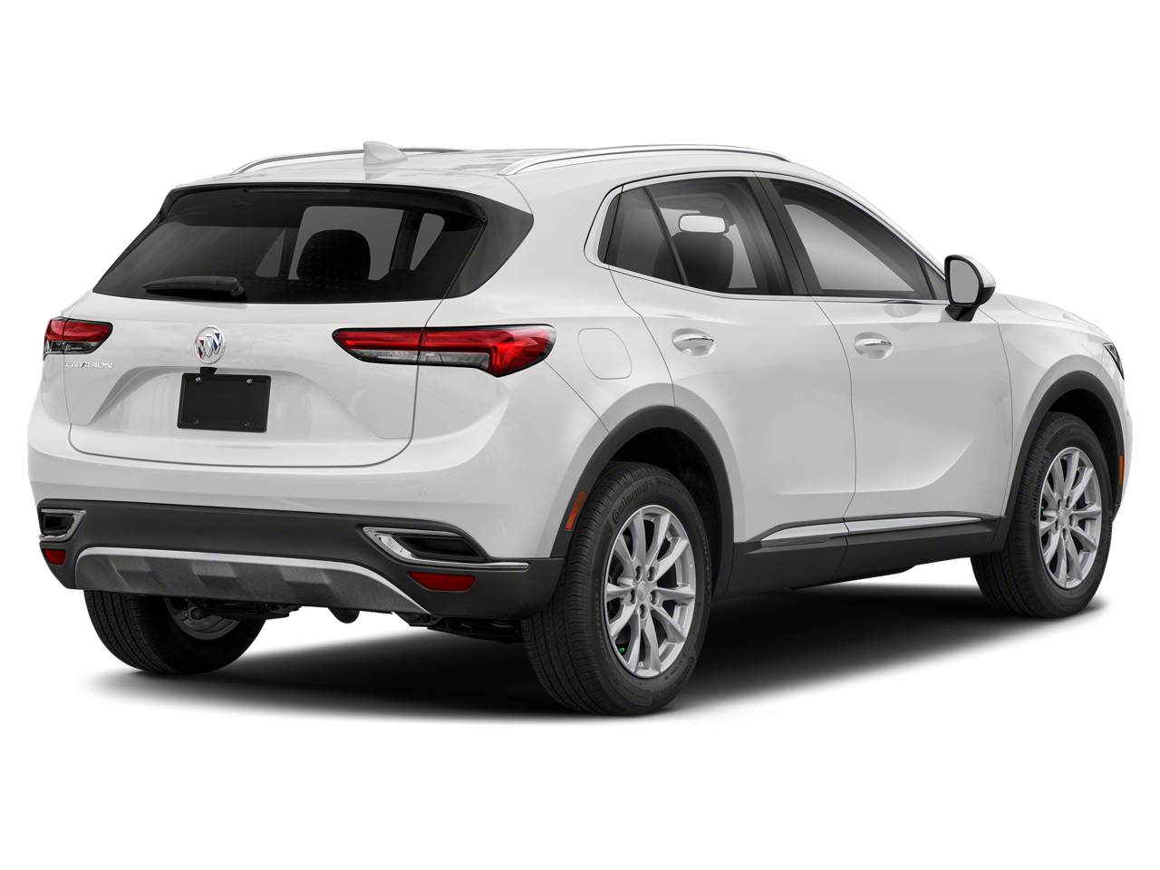 Used 2023 Buick Envision Essence with VIN LRBFZPR48PD216338 for sale in North Branch, Minnesota