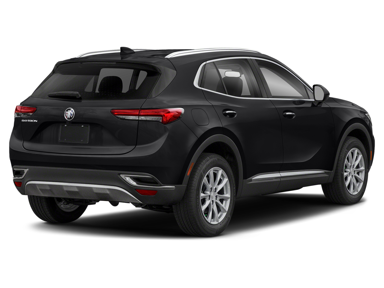 Used 2023 Buick Envision Avenir with VIN LRBFZSR46PD228894 for sale in North Branch, Minnesota