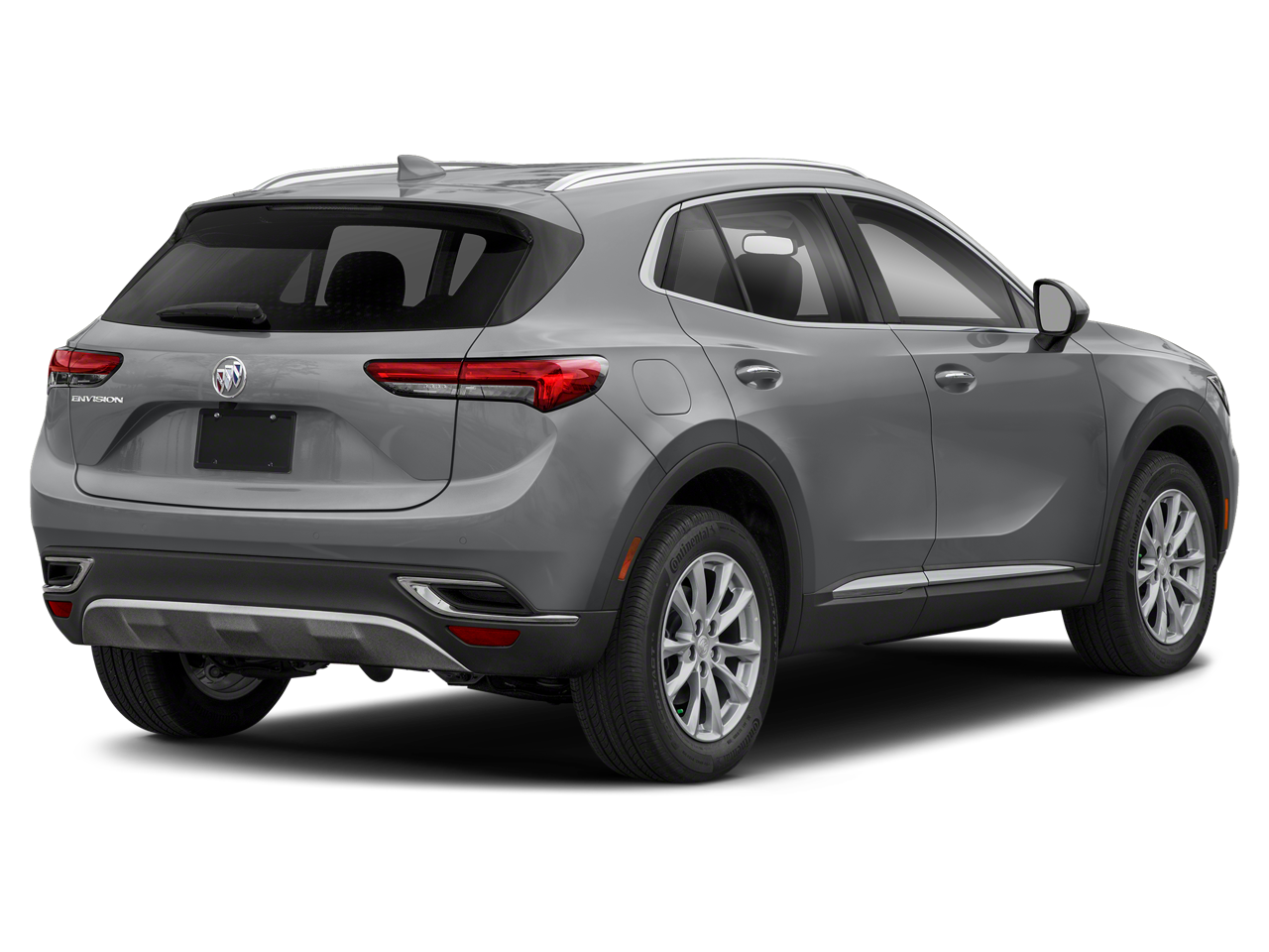Used 2023 Buick Envision Preferred with VIN LRBFZMR49PD217707 for sale in North Branch, Minnesota