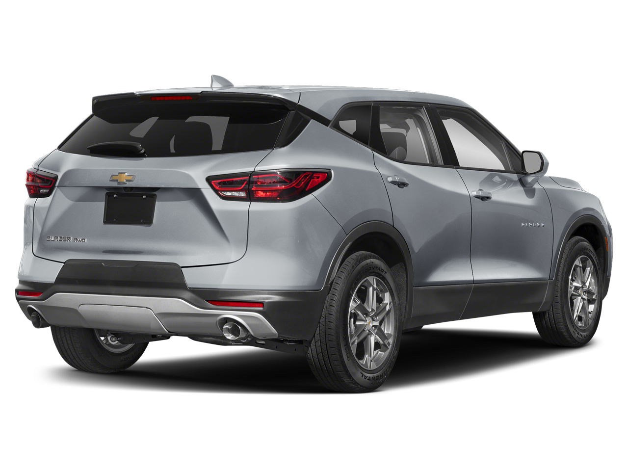 Used 2023 Chevrolet Blazer 3LT with VIN 3GNKBJRS7PS203328 for sale in North Branch, Minnesota