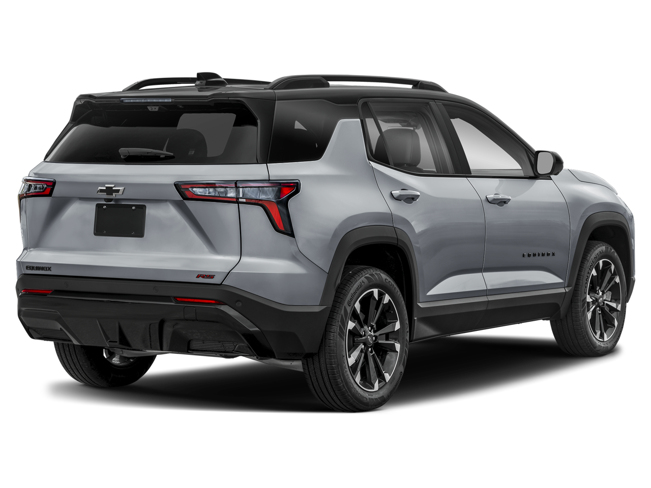 2026 Chevrolet Equinox RS - Photo 29