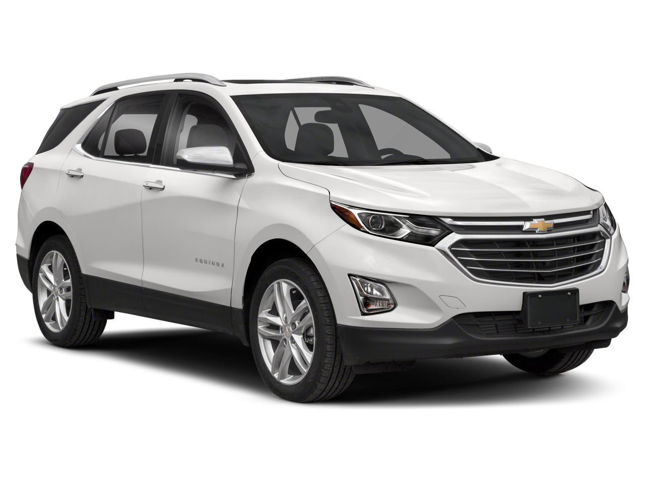 2020 Chevrolet Equinox Premier - Photo 6