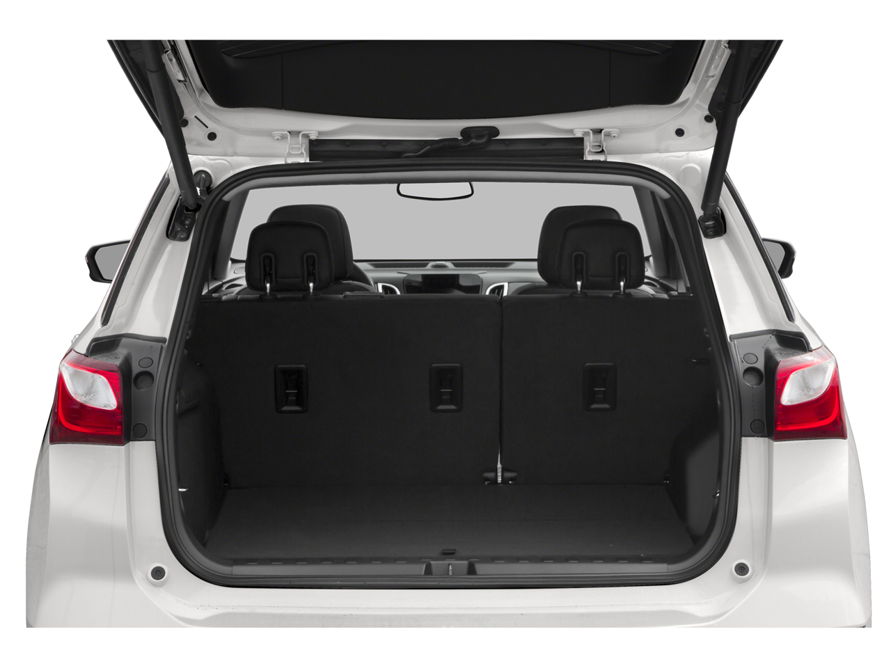 2020 Chevrolet Equinox Premier - Photo 11