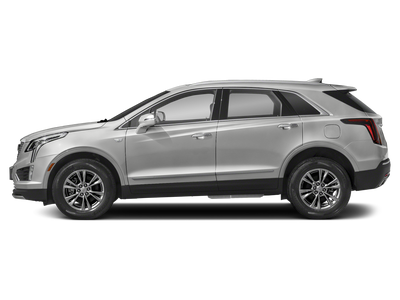 2021 Cadillac XT5 AWD Premium Luxury