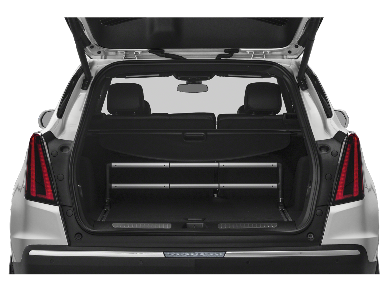 2021 Cadillac XT5 AWD Premium Luxury