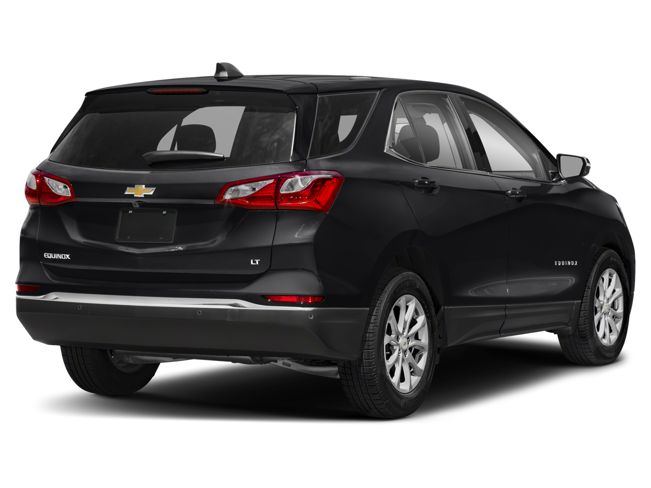 Used 2021 Chevrolet Equinox LT with VIN 3GNAXUEV9ML336399 for sale in North Branch, MN