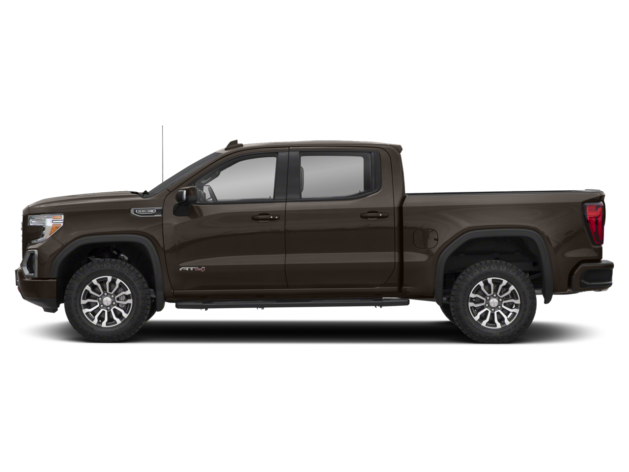 2021 GMC Sierra 1500 AT4 - Photo 34
