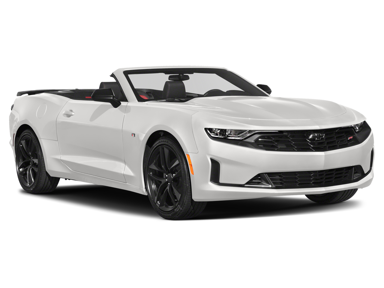 2023 Chevrolet Camaro ZL1