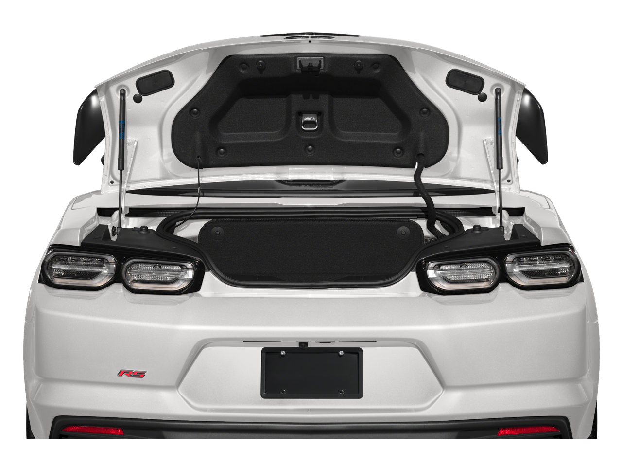 2023 Chevrolet Camaro ZL1