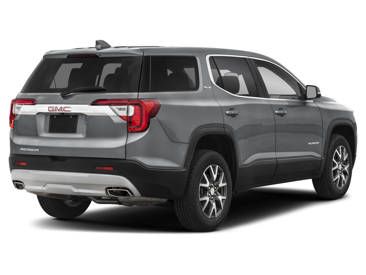 Used 2023 GMC Acadia SLT with VIN 1GKKNULS5PZ265876 for sale in North Branch, Minnesota