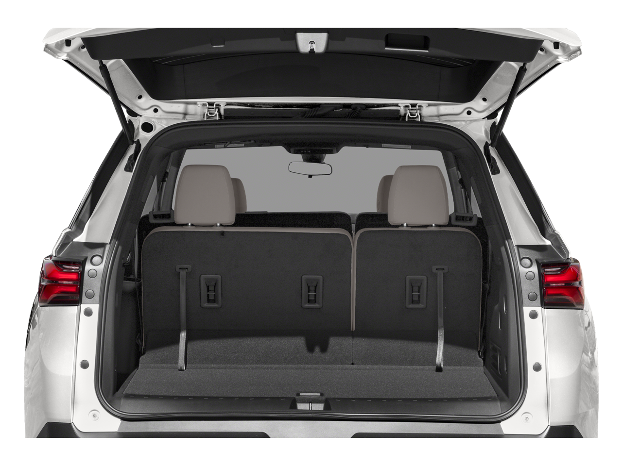 2024 Chevrolet Traverse Limited RS