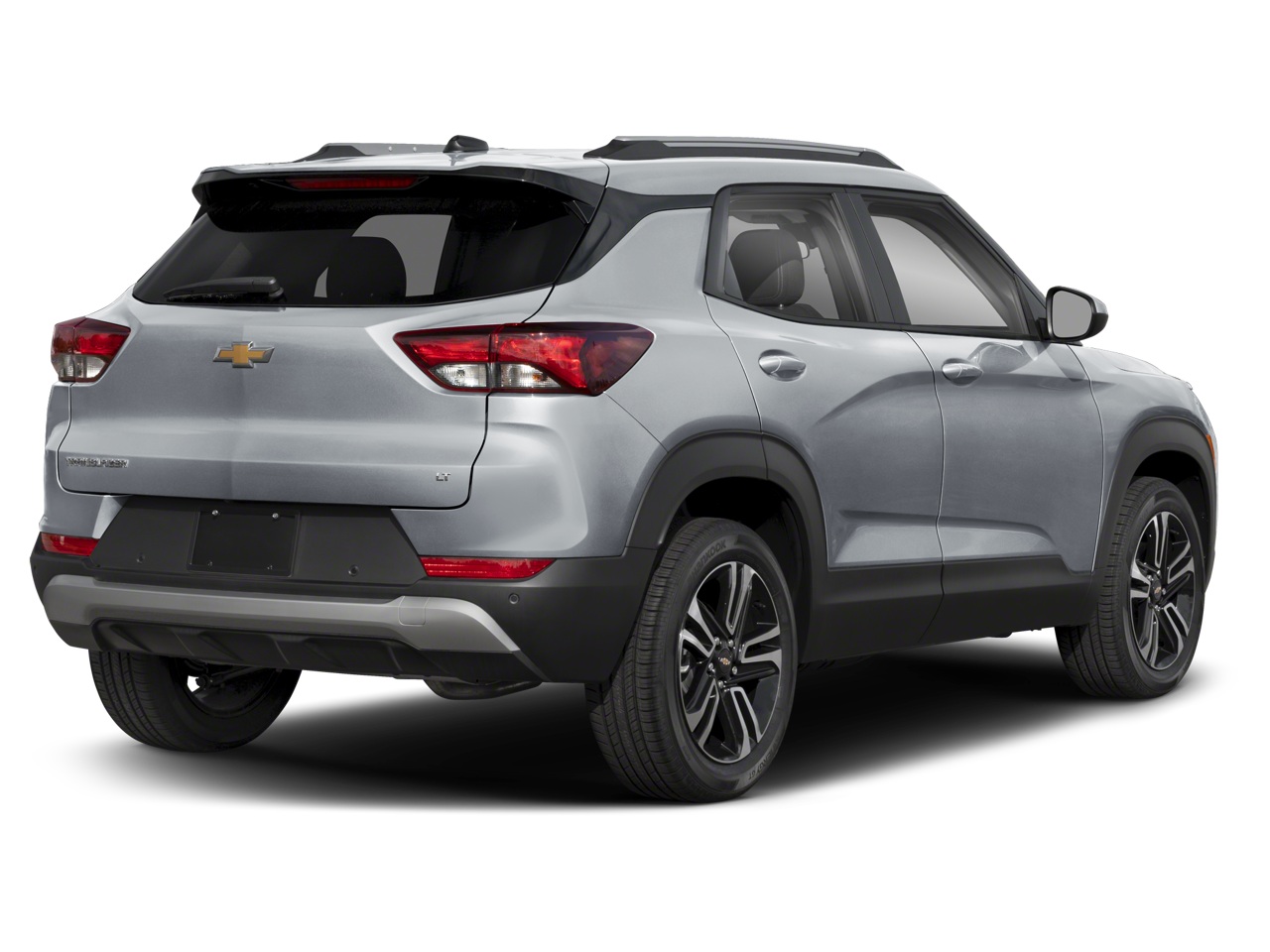 Used 2025 Chevrolet Trailblazer LT with VIN KL79MRSL6SB217869 for sale in North Branch, Minnesota