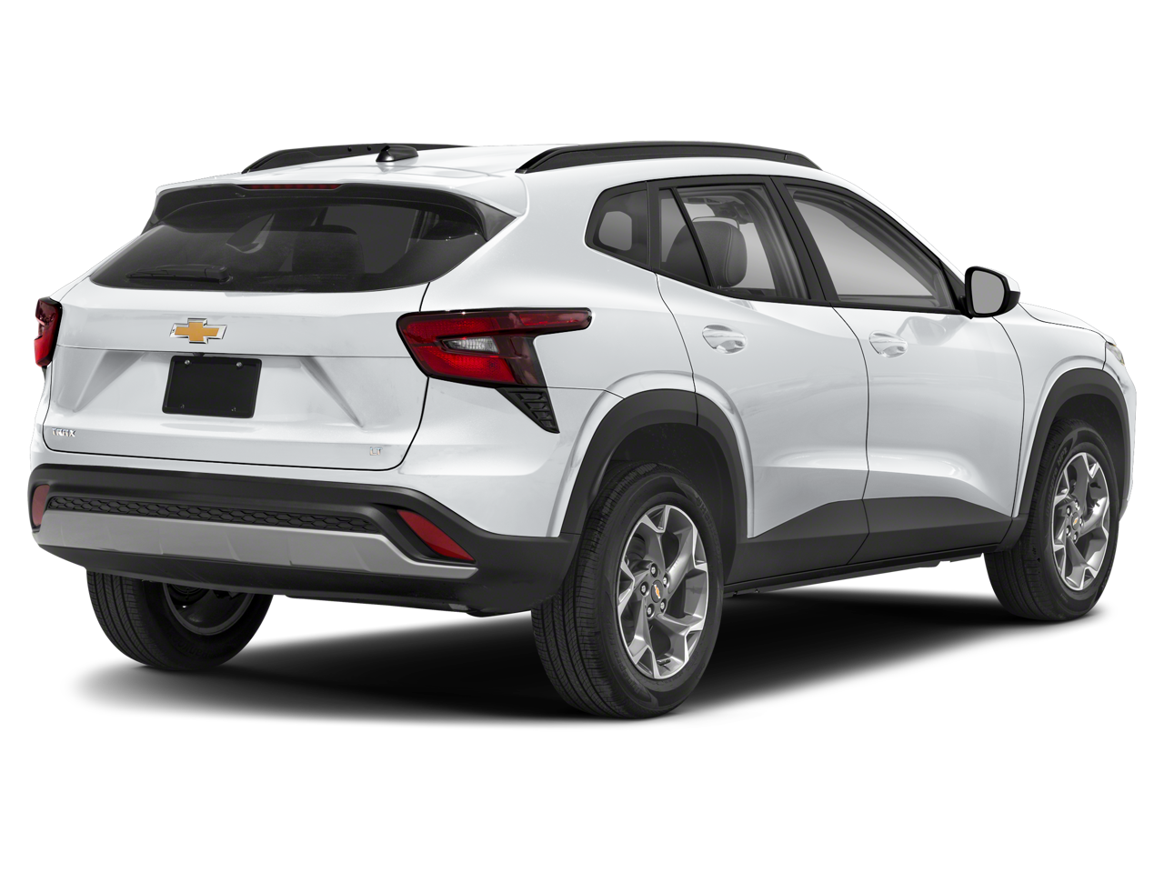 Used 2025 Chevrolet Trax LT with VIN KL77LHEP0SC238892 for sale in North Branch, Minnesota