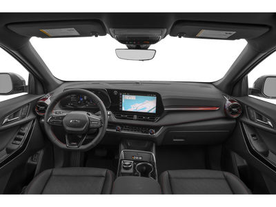 2027 Chevrolet Equinox AWD RS