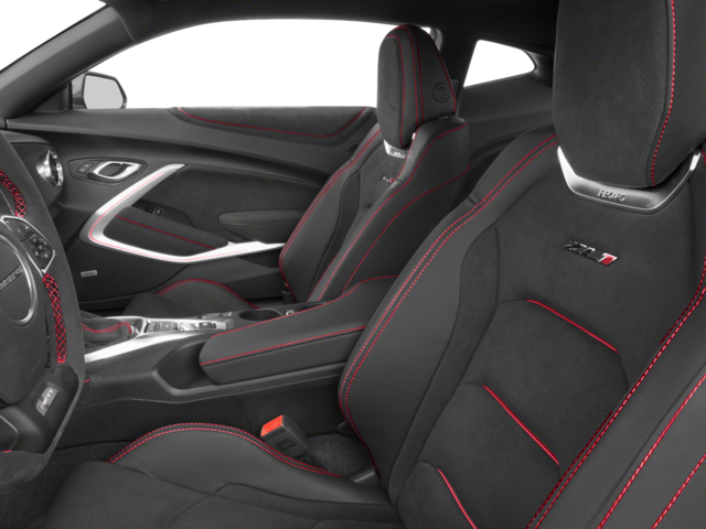 2017 Chevrolet Camaro ZL1