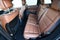 2020 Jeep Grand Cherokee Summit
