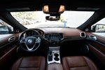 2020 Jeep Grand Cherokee Summit