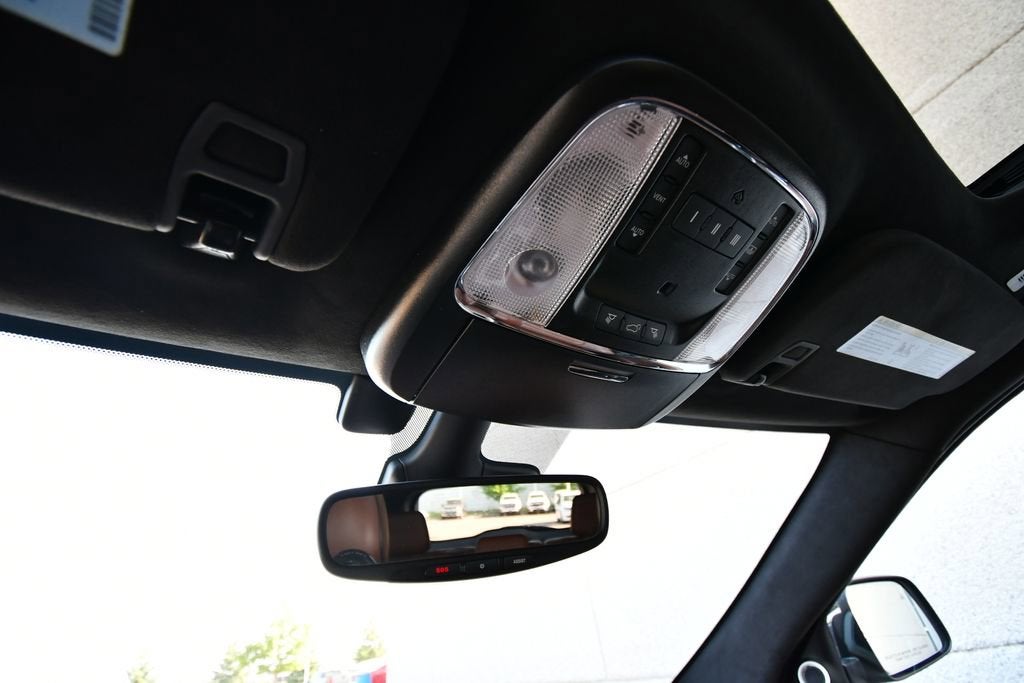 2020 Jeep Grand Cherokee Summit