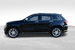 2020 Jeep Grand Cherokee Summit