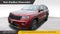 2018 Jeep Grand Cherokee Trailhawk