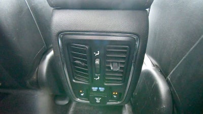 2018 Jeep Grand Cherokee Trailhawk